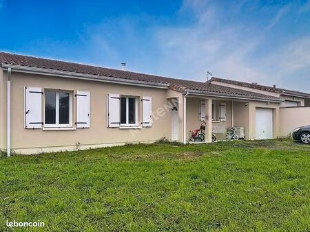 maison 4 pièces 98 m²