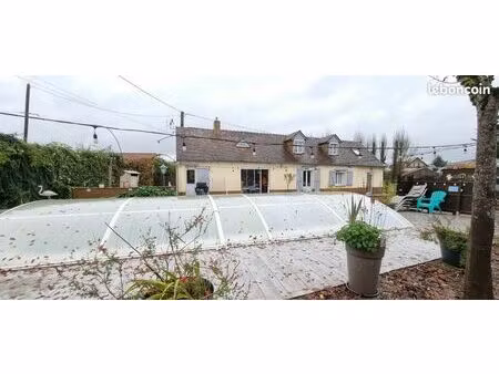 maison 5 pièces 101 m²