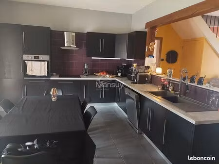 maison 7 pièces 250 m²