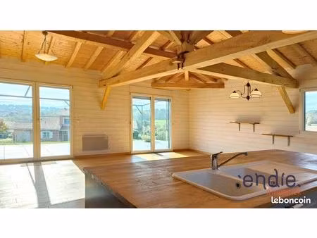 maison 5 pièces 133 m²