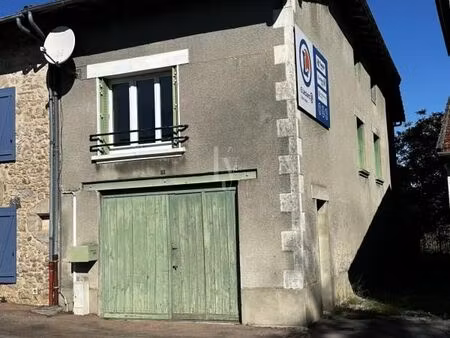 maison 6 pièces 111 m²