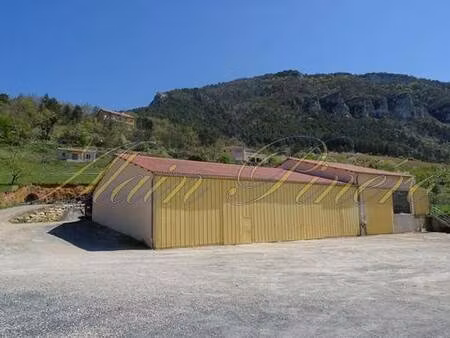 local d'activités à vendre