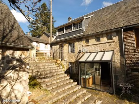 maison 5 pièces 94 m²