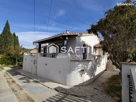 propriété 7 pièces 105 m²