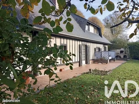 longère 7 pièces 147 m²