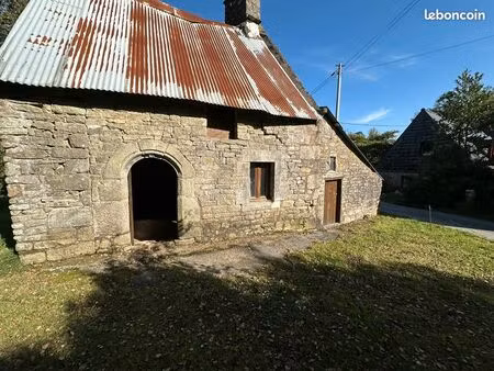 longère les goslen quistinic