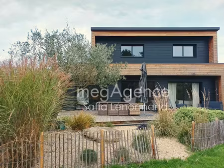 vente maison 6 pièces 127 m² à pléhédel (22290)  369 500 €