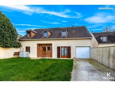 maison 8 pièces 200 m²