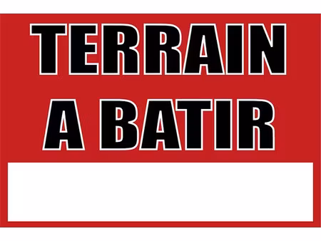 vente terrain 550 m² à soucy (89100)  35 000 €