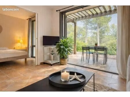 appartement 3 pièces 44 m²