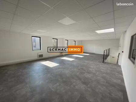 local d'activité 434 m²