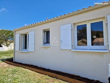 maison 4 pièces 88 m²