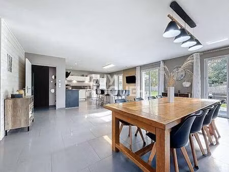 vente maison à rots (14980) : à vendre / 196m² rots