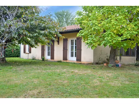maison à vendre à roumagne (47800) - lot-et-garonne