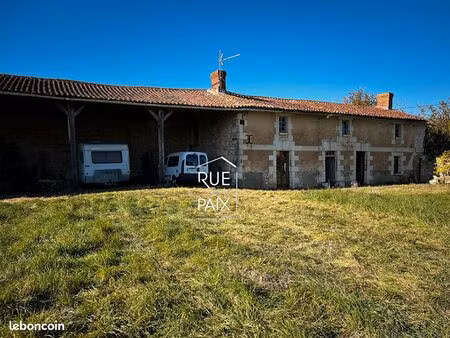 gîte 2 pièces 70 m²