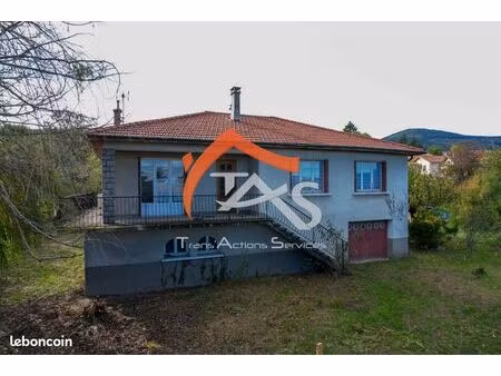 maison 6 pièces 131 m²