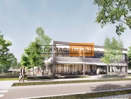 local commercial 1 089 m²