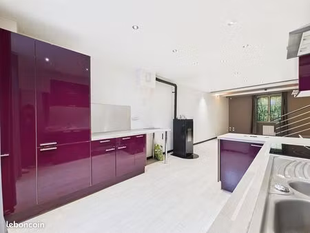 maison 3 pièces 83 m²