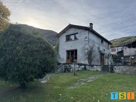 maison de village 5 pièces 133 m²