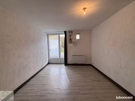 maison 2 pièces 47 m²