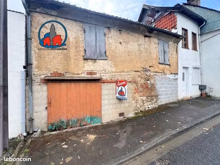 maison 1 pièce 69 m²