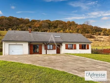 maison 7 pièces 140 m²