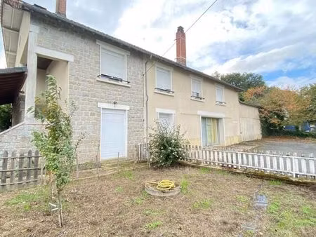 maison 6 pièces 150 m²
