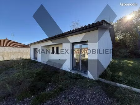 maison 4 pièces 73 m²