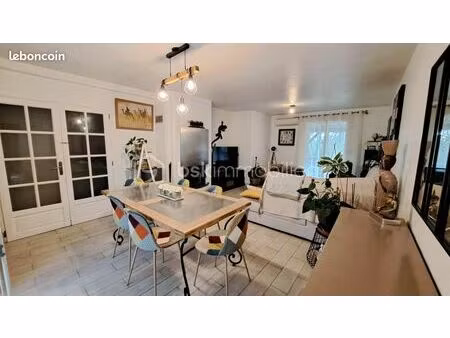 maison 7 pièces 181 m²