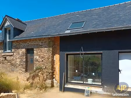 maison 3 pièces 83 m²