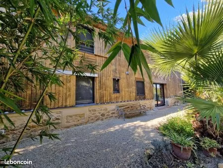 maison 5 pièces 170 m²