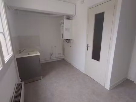 appartement 4 pièces 79 m²
