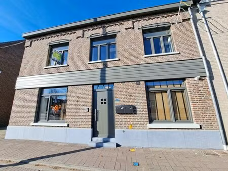 appartement à louer à rekem € 1.080 (lh53p) - group i.n.c. | zimmo