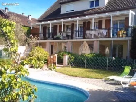 location chambre dans grande maison