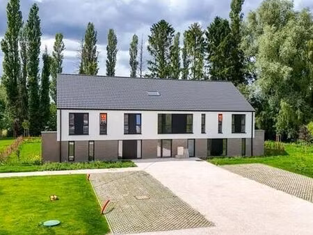 appartement à vendre à rotheux-rimière € 442.000 (lh54q) | zimmo