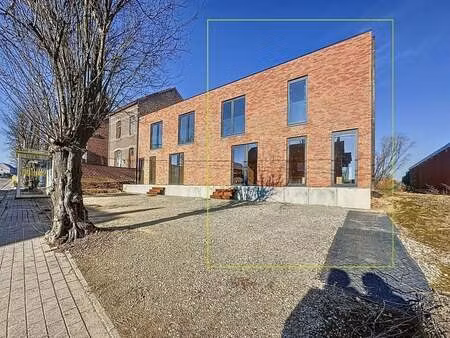 maison à vendre à goetsenhoven € 342.500 (lh53u) | zimmo