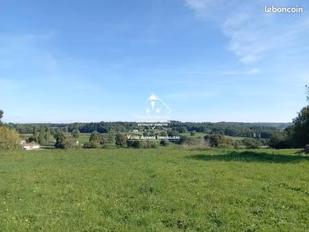 terrain 3 344 m² linards