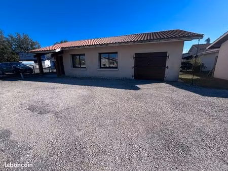 local commercial 88 m² biganos