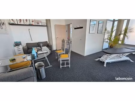 à louer – local professionnel à vocation médicale / paramédicale