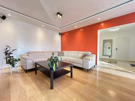 overijse - maison 3ch 2 sdd avec jardin et garage/atelier