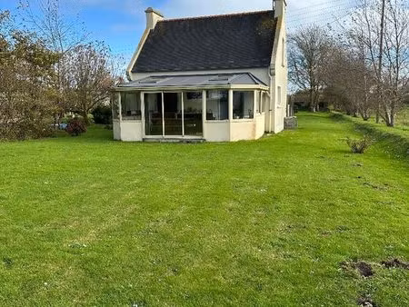 maison 5 pièces 83 m²