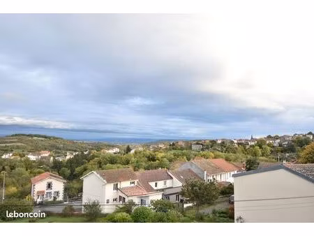 maison de village 7 pièces 141 m²