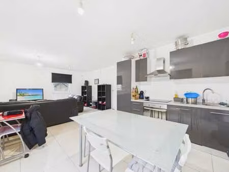 appartement à musson