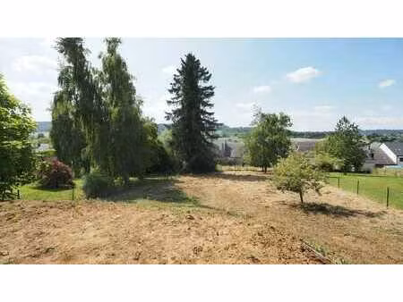 maison 4 façades de 4 chambres