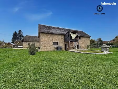 maison 8 pièces 225 m²