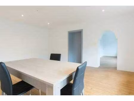 studio à vendre à la roche-en-ardenne