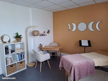 bureau 14m² challans