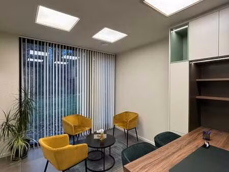 cabinets médicale/bureaux à marche-en-famenne
