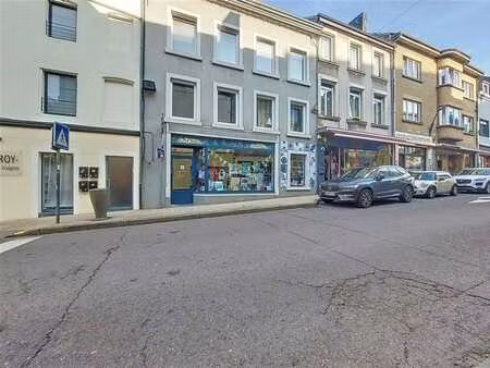 commerce à louer à arlon