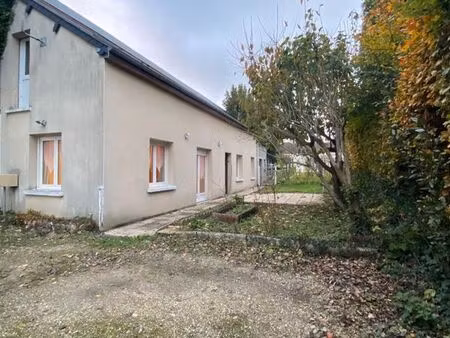 maison 3 pièces 66 m²
